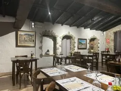 Restaurante Bar restaurante La corda - Olot