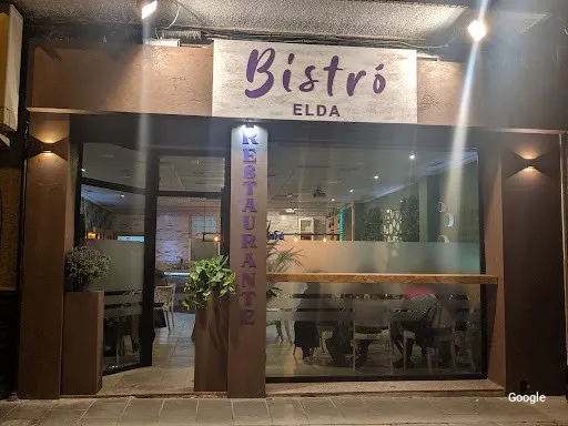 Foto de Bistró Elda
