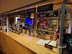 Frida Street Food, restaurant a Santander