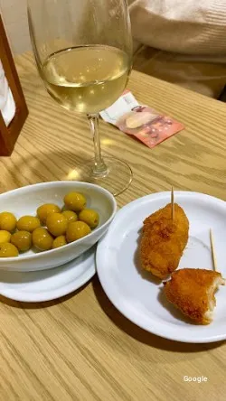 Restaurante Bar Ducal - Alba de Tormes