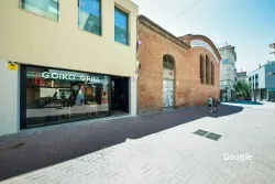 Restaurante Goiko - Unió - Terrassa