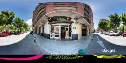 Restaurante Bar Cafeteria EL Romeral - Alcoi