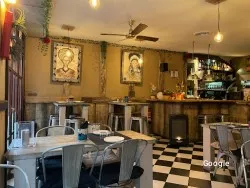 L' Atypique, restaurant a Puigcerdà