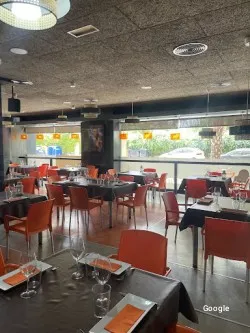 Restaurante Calaluna - Alberic