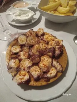 Restaurante Bar Salvatierra - Vitoria-Gasteiz