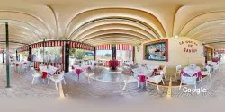 Restaurante La Cocina de Santo's - Marbella