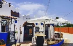Restaurante La Fortaleza - Barbate