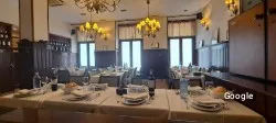 Restaurante La Cruzada, Taberna Madrileña - Madrid