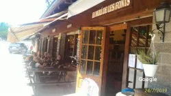 EL Moli de Les Fonts, ristorante a Castellar de n'Hug