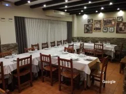 Restaurante Valle de Babia - Madrid