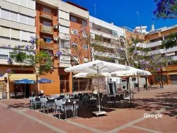 Restaurante BAR RESTAURANTE ANDRES - Valencia