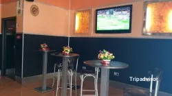 Restaurante El Caballo de Oro - Mijas