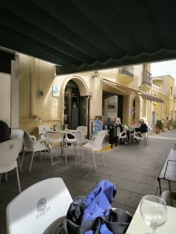 Cafeteria el puente, restaurante en Tabernas