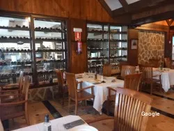 Restaurante La Tinaja de la Sierra - Monachil