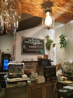 Restaurante Vinateria La taberna del Medio - Gijón