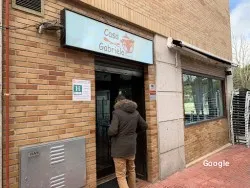 Casa Gabriela, ristorante a Colmenar Viejo