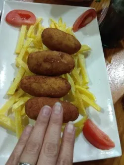 Restaurante Meson La Finca - Badajoz