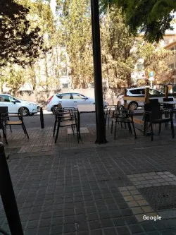 Restaurante El Tuno - Zaragoza