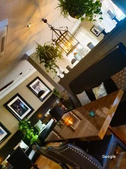 Restaurante Shango's - Marbella