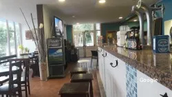 Restaurante Bar Restaurante Portocelo - Marín