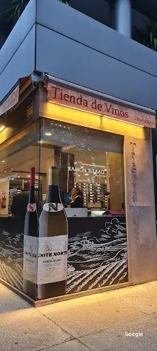 Restaurante Tierra Nuestra - Sevilla