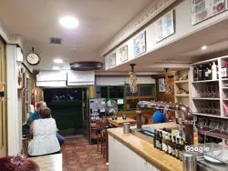 Restaurante Taberna Trasgu - León