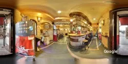 Restaurante Cerveceria El Valle Hermoso - Madrid