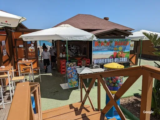 Foto de Bar Bikini Beach