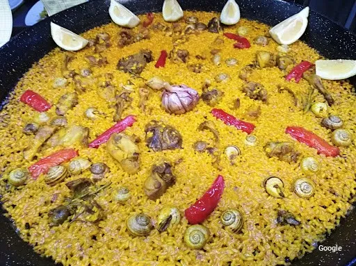 Foto de Bar Restaurante Candi