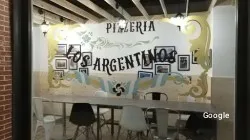Restaurante Pizzería Los Argentinos - Bilbao
