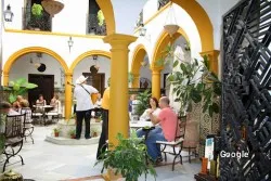 Restaurante Taberna Deanes, España - Córdoba