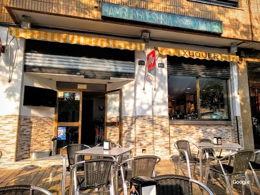 Foto de Bar Xuquer