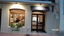 Cibus En Tu Mesa, jatetxea (Zaragoza)