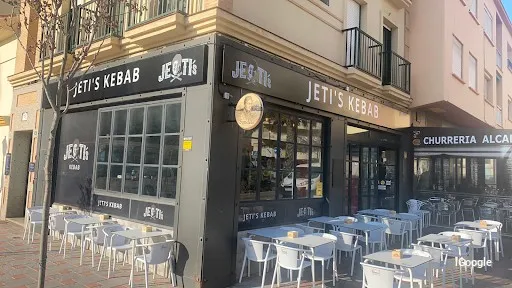 Foto de Jeti´s Kebab