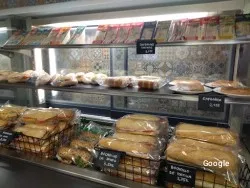 Restaurante Cafetería Restaurante Mediterránea - Guadalajara