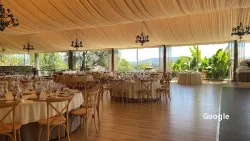 Restaurante Pazo Do Monte - Ferrol