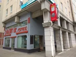 Restaurante Cafetería La Nueva Estación - A Coruña