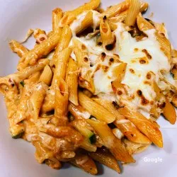 Restaurante Italian Kitchen Marbella - Marbella
