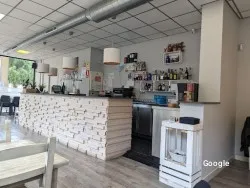 Restaurante Som Terra Restaurant - Mataró