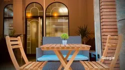 Restaurante Trastienda los Martínez - Valencia