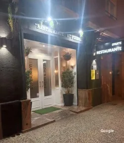 Restaurante Casa Abanses - Zaragoza