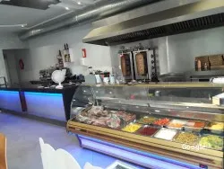 Restaurante Kebab Los Pinos - Inca