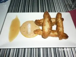 Restaurante Cal Taper - Girona