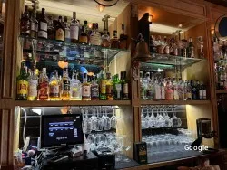 Restaurante Bar Ginger Leon - León