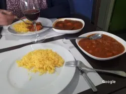 Restaurante El Racó de Prats - Sabadell