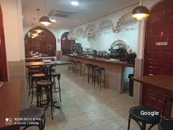 Restaurante El Lugar De La Tapa - Argamasilla de Alba