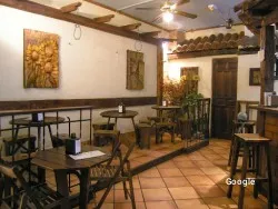 Restaurante Pizzeria Ubi Bene - Valladolid