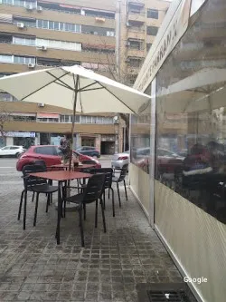 Restaurante Bar Parran II - Valencia