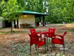 La Chopera Sur, restaurant a Talamanca de Jarama