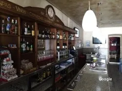 Restaurante Norte - A Rúa
